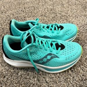 Saucony Endorphin Speed 2